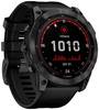 Garmin FENIX® 7X SOLAR Smartwatch Black