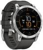 Garmin EPIX™ Smartwatch Slate grey (Grey state)