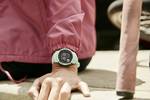 Garmin INSTINCT® 2S SOLAR Smartwatch Pastell Green