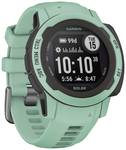 Garmin INSTINCT® 2S SOLAR Smartwatch Pastell Green