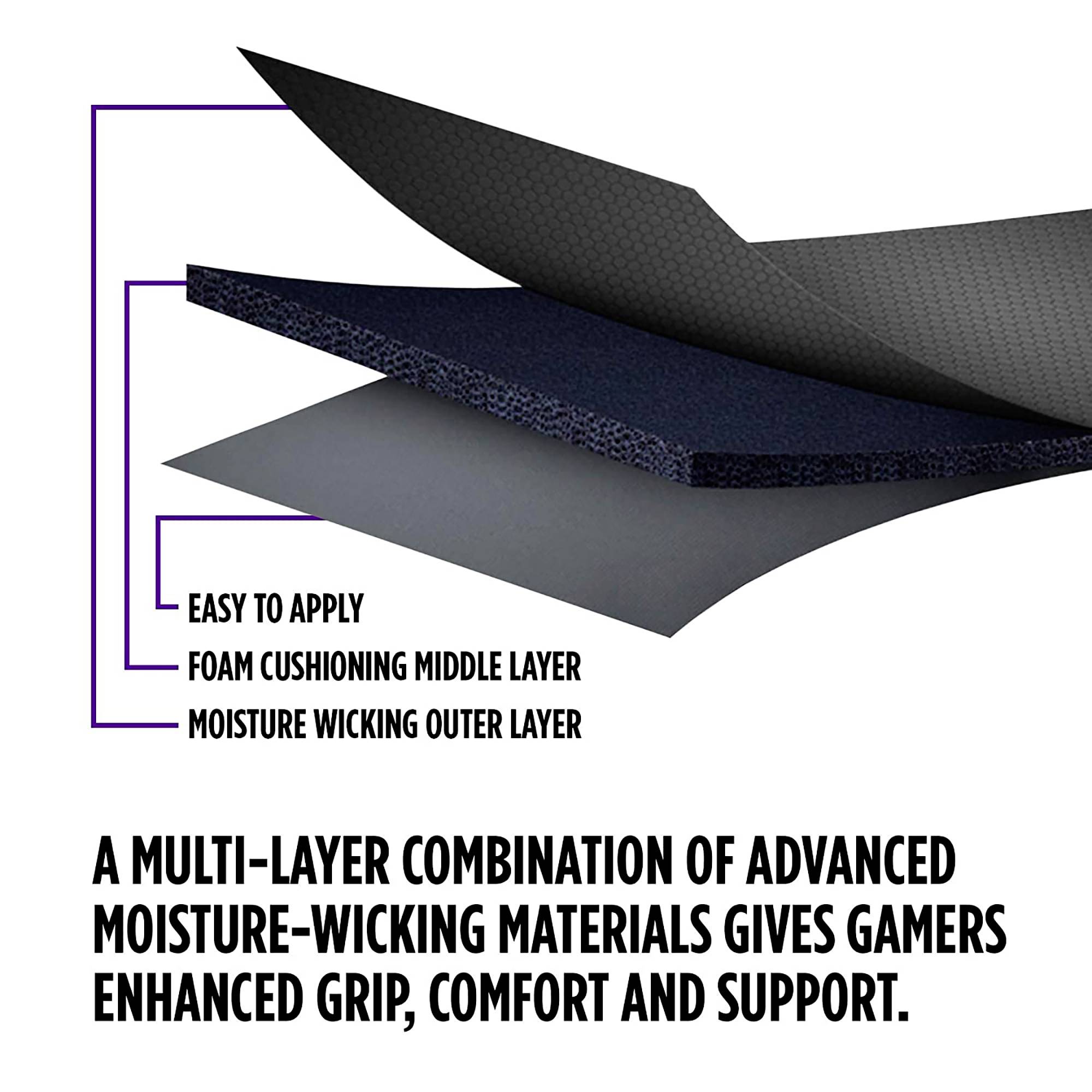 Steelseries 4777-PS4 Gamepad cover PS4-8