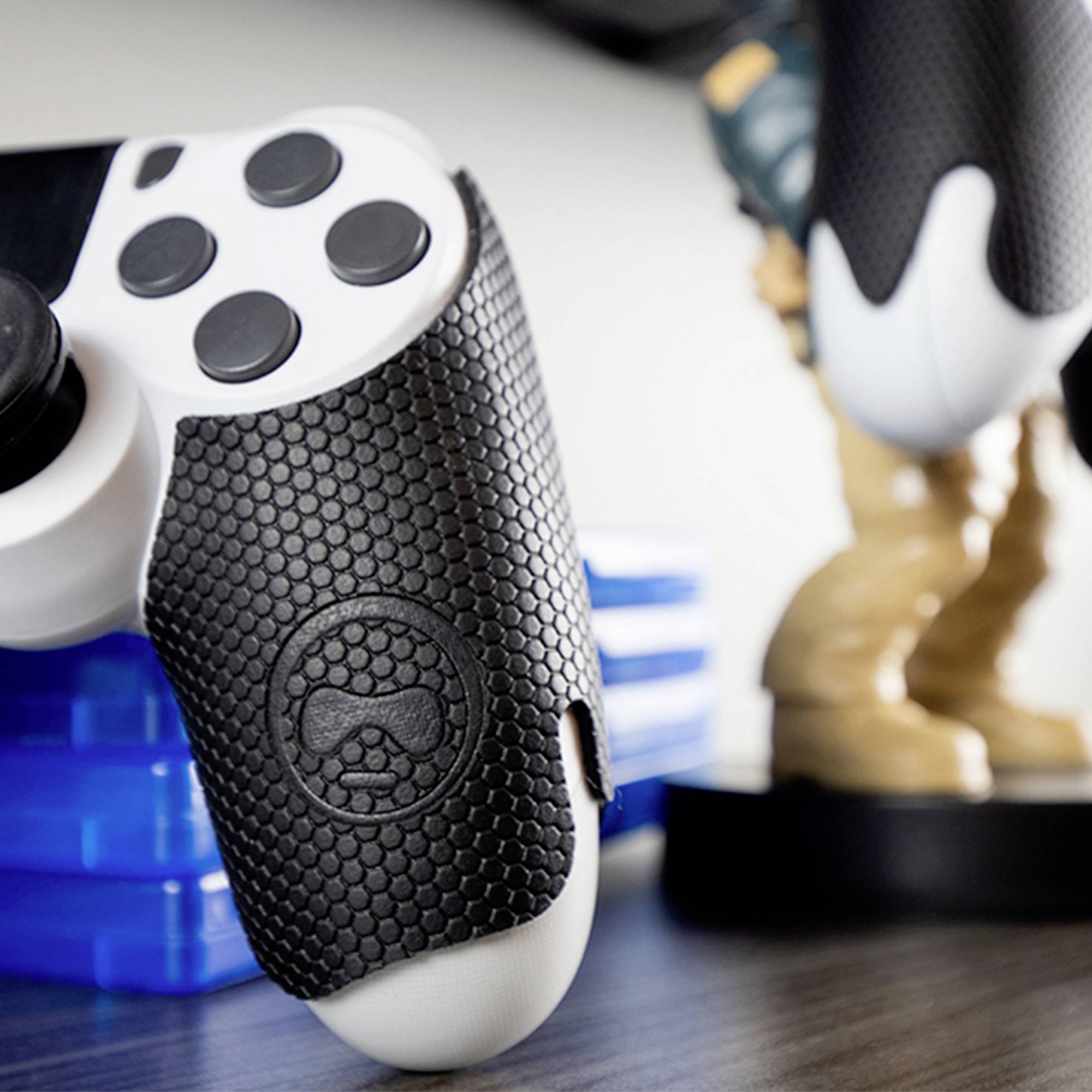 Steelseries 4777-PS4 Gamepad cover PS4-2