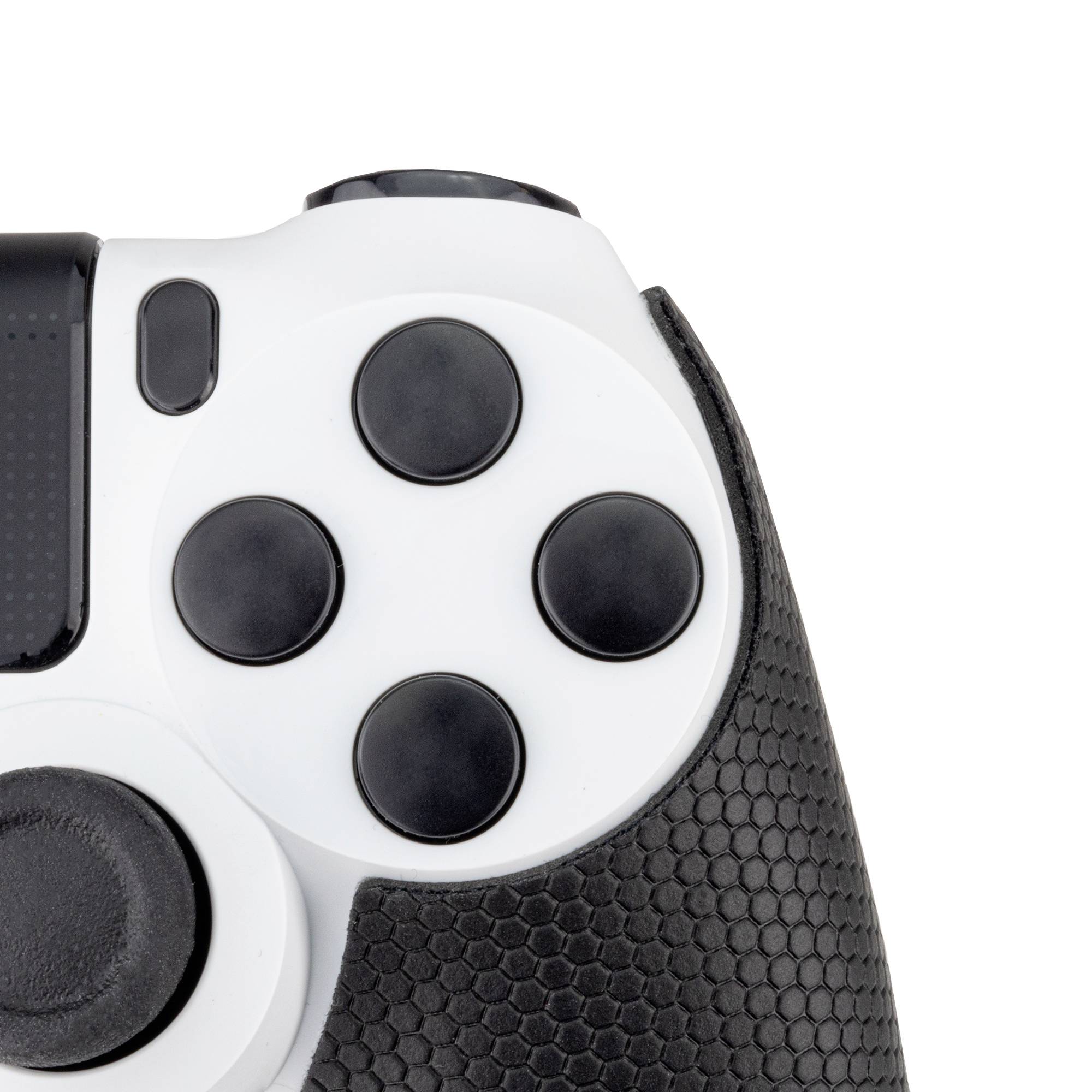 Steelseries 4777-PS4 Gamepad cover PS4-4