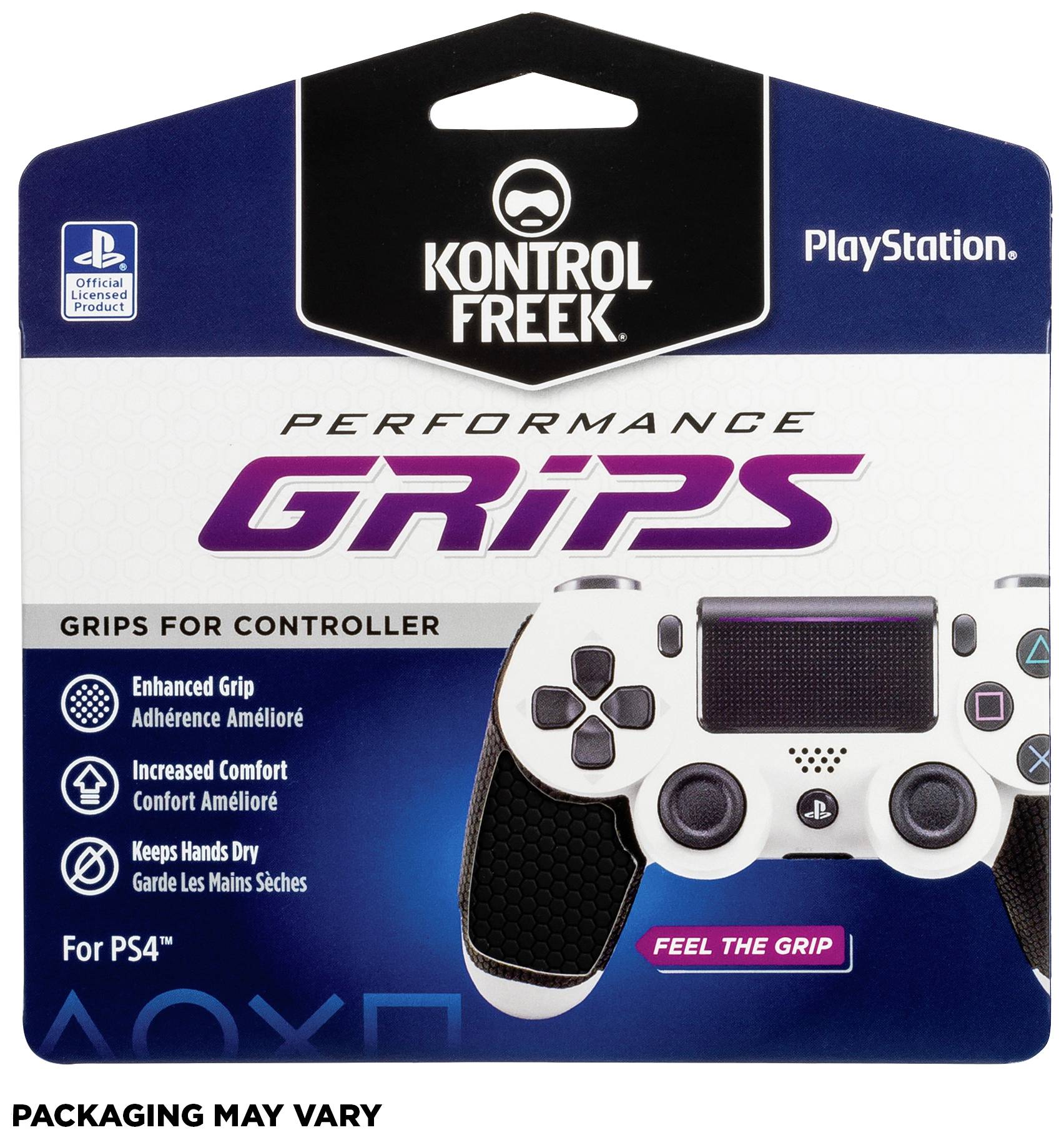 Steelseries 4777-PS4 Gamepad cover PS4-1