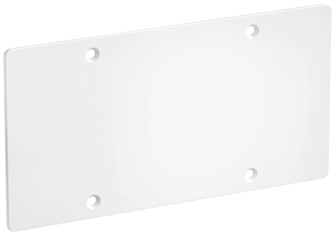 Image of OBO Bettermann 2003823 Universal cover 5 pc(s)
