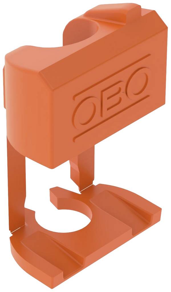 OBO Bettermann 2003854 Mounting bracket   50 pc(s)