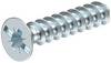 OBO Bettermann 2003268 Screw (Ø x L) 3.2 mm x 15 mm 50 pc(s)