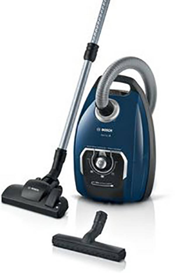 Bosch BGB75X494 Handheld vacuum cleaner 650 W Incl. hard floor brush