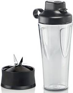 Bosch MMZBTK1B To-go bottle
