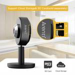 Wi-Fi IP-Compact camera 2304 x 1296 p Arenti INDOOR1 arind1 Indoors