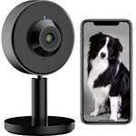 Wi-Fi IP-Compact camera 2304 x 1296 p Arenti INDOOR1 arind1 Indoors