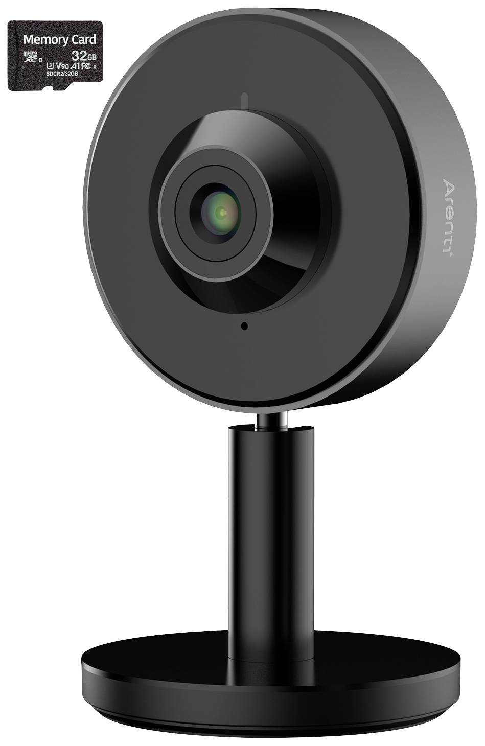 Arenti INDOOR1 arind1 WiFi IP CCTV camera 2304 x 1296 p