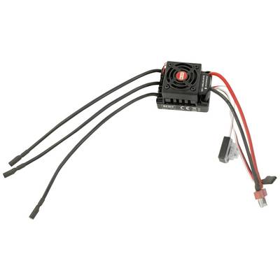 Reely RE-7577268 Spare part Speed controller-0