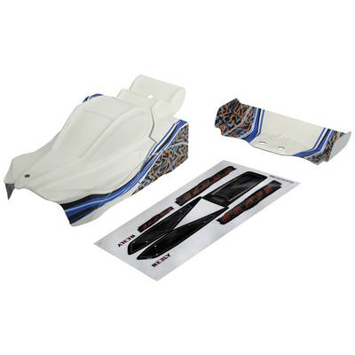 Reely RE-7577271 Spare part Body shell set-0