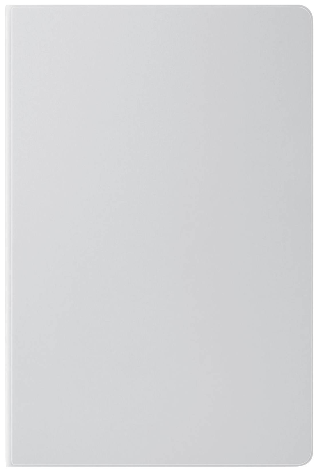 Samsung EF-BX200PSEGWW Tablet PC cover Samsung Galaxy Tab A 8.0 Bookcover Silver