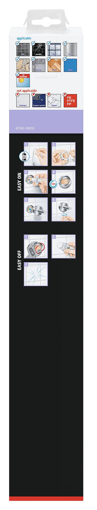 'Replacing the Shower Head Filter' Guide with Images. Steps for Removing, Exchanging and Reinstalling Filters Shown.