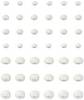 VOLTCRAFT Button cell set 6x AG1, 12x AG3, 6x AG4, 9x AG10, 3x AG12, 6x AG13