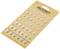 Card with 42 button cell batteries, brand name 'VOLTCRAFT', arranged in rows of various sizes.