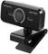 A black webcam with the inscription 'Creative' and 'Live! Cam', mounted on an adjustable clip.