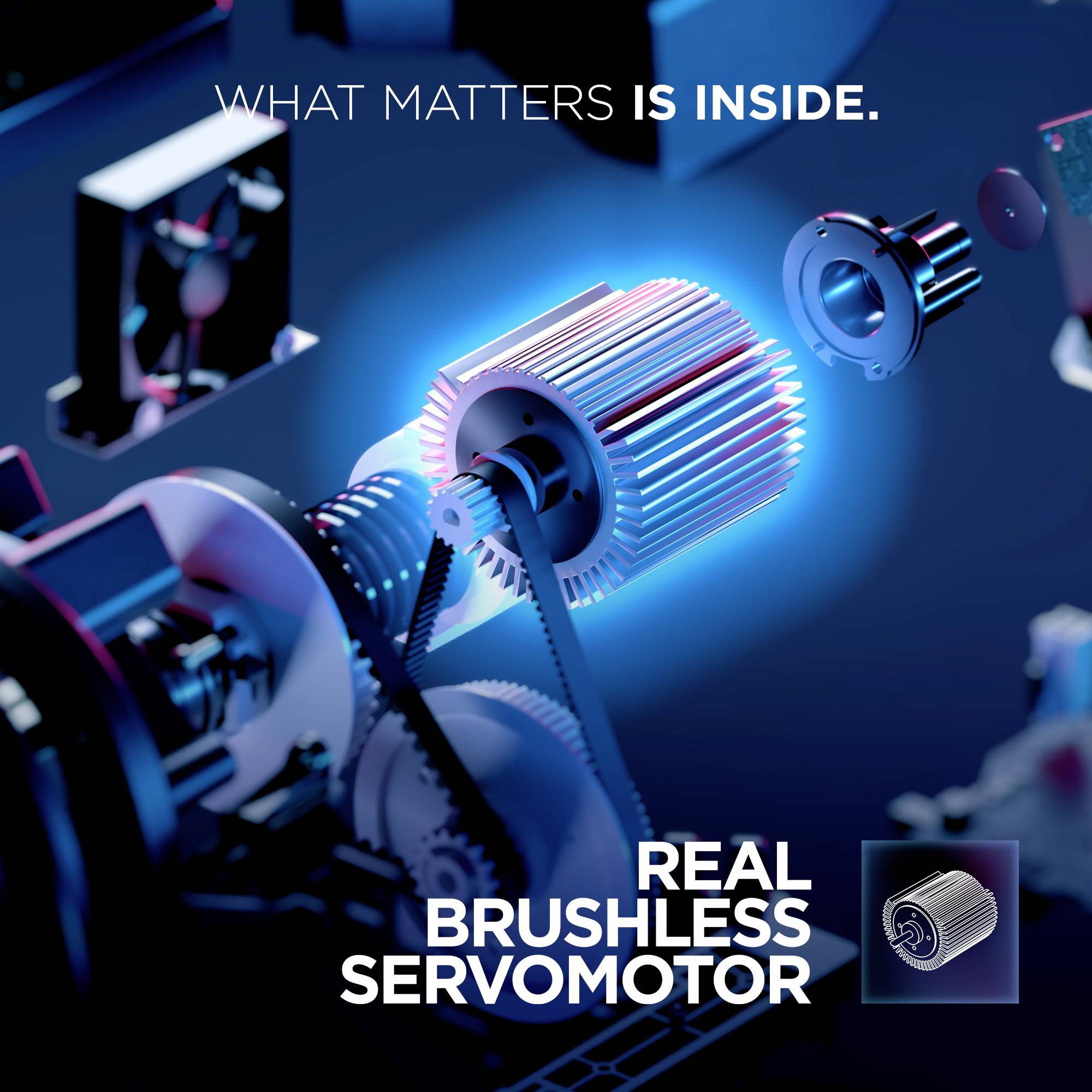 Thrustmaster T300 Racing Wheel Servo Base Steering wheel mount PC