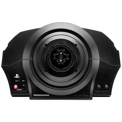 Buy Thrustmaster T300 Racing Wheel Servo Base Steering wheel mount PC, PlayStation  4 Black