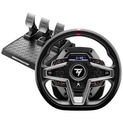 Buy Thrustmaster T248 X Steering wheel USB PC, Xbox One, Xbox One