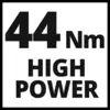 Symbol image for Einhell Power X-Change TE-CD 18/2 Li +39 (1x2,5 Ah) 4514219 Cordless drill 18 V 2.5 Ah Li-ion incl. rechargeables, incl.