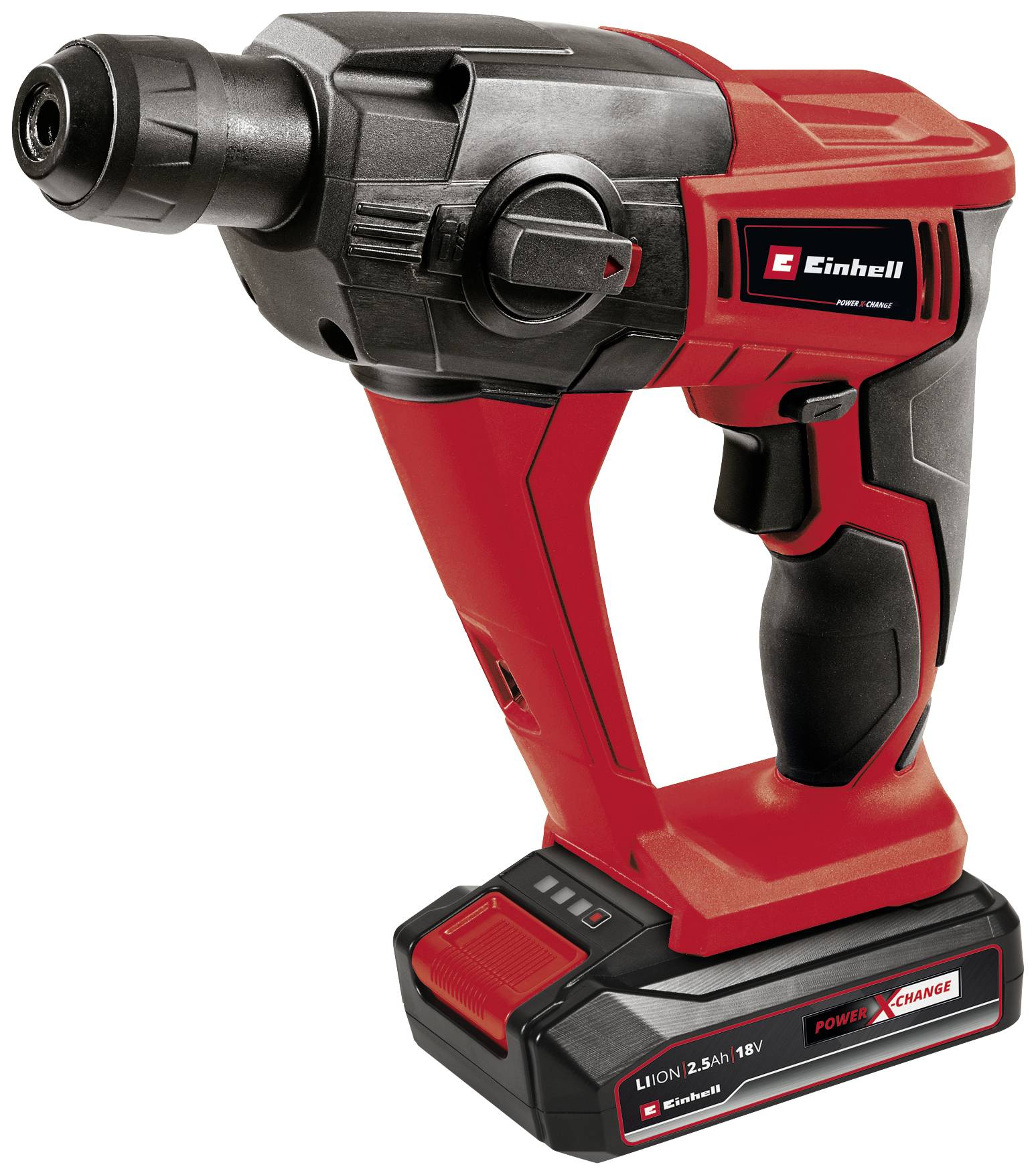 Einhell x change review sale