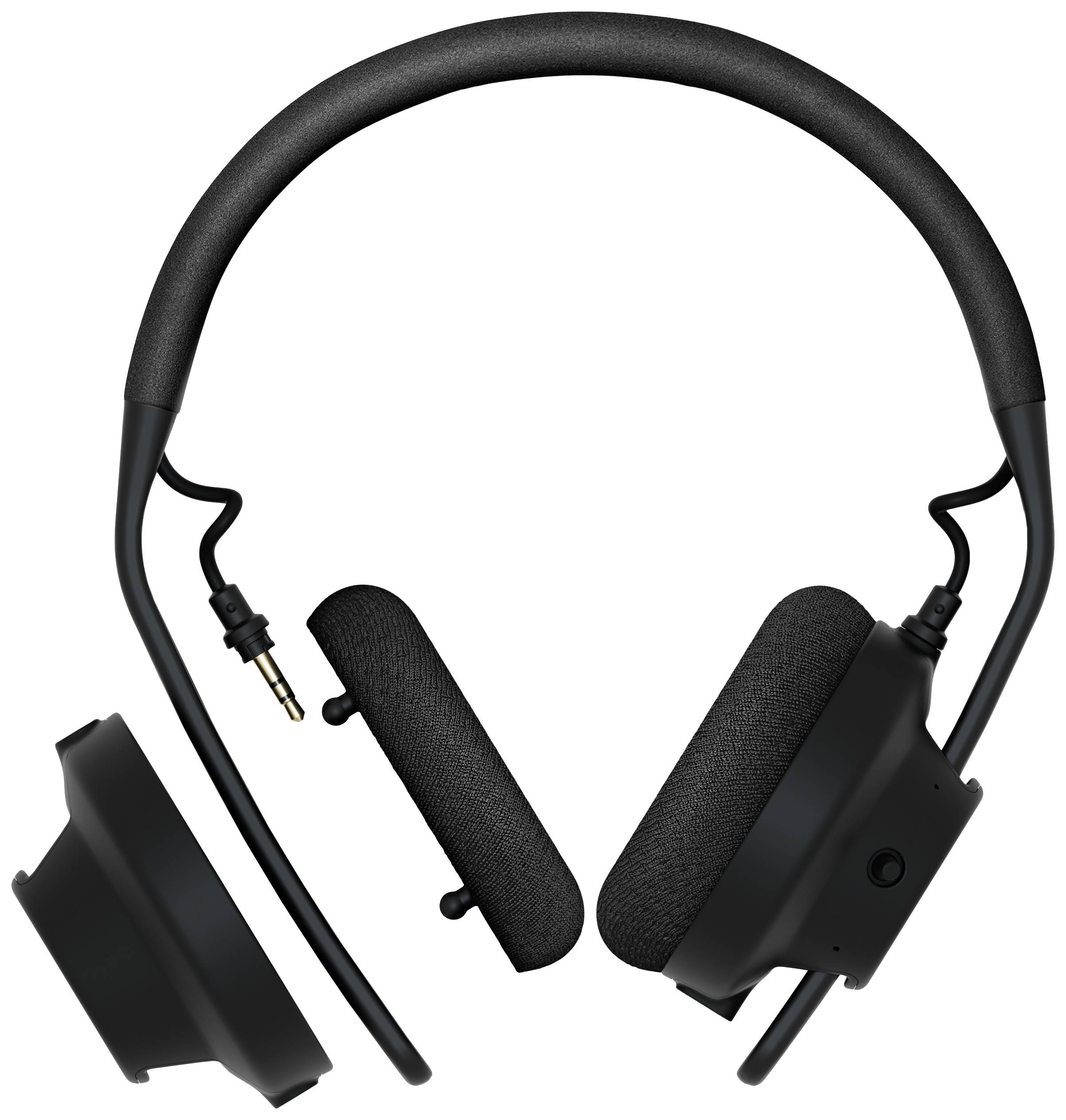 AiAiAi TMA-2 Move XE Wireless Over-ear headphones Bluetooth® (1075101 ...