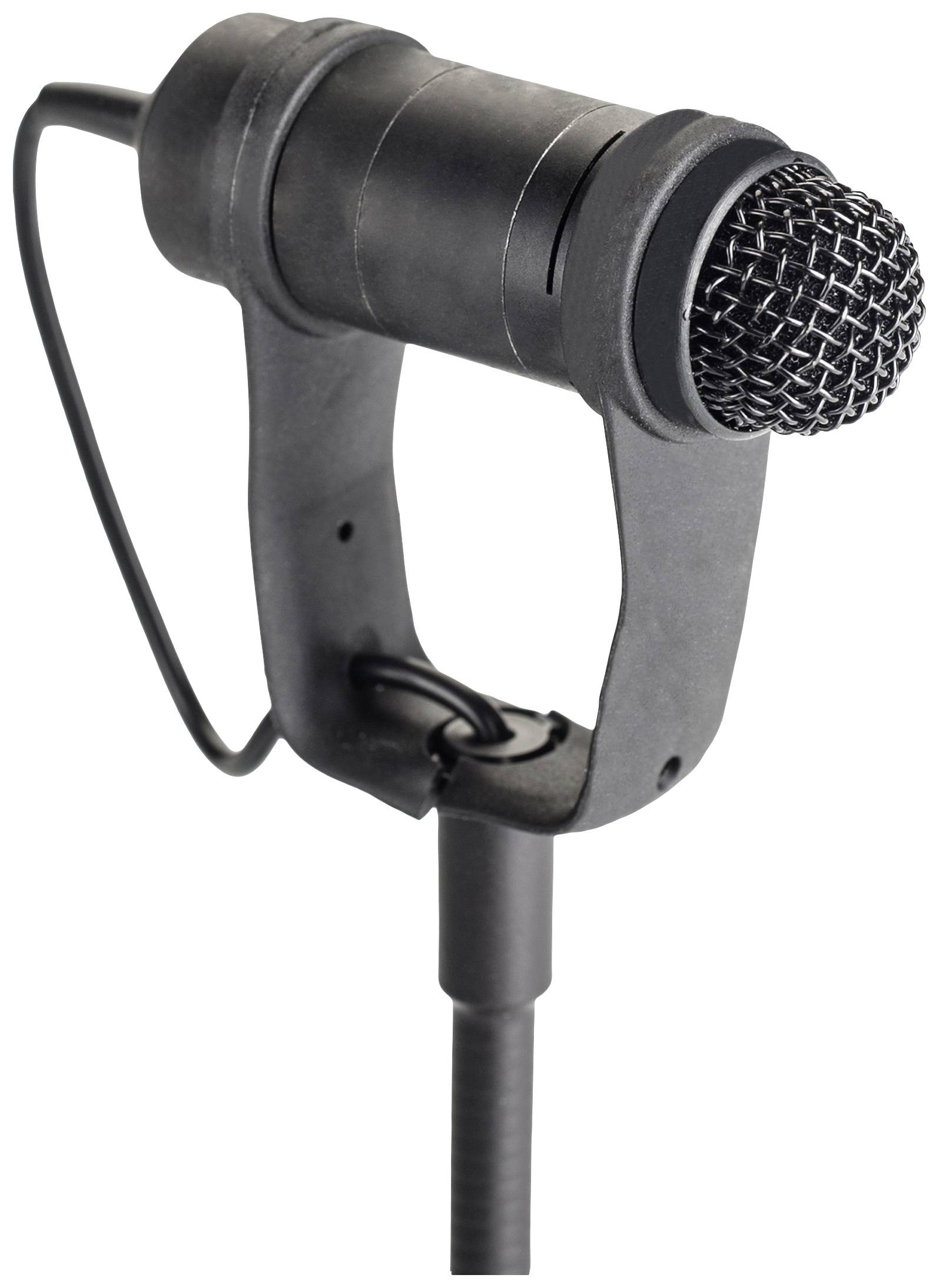 Tie Studio Microphone for Guitar (TCX110) Gooseneck Microphone