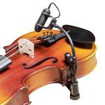TIE Instrument Microphone TCX200 - Violin