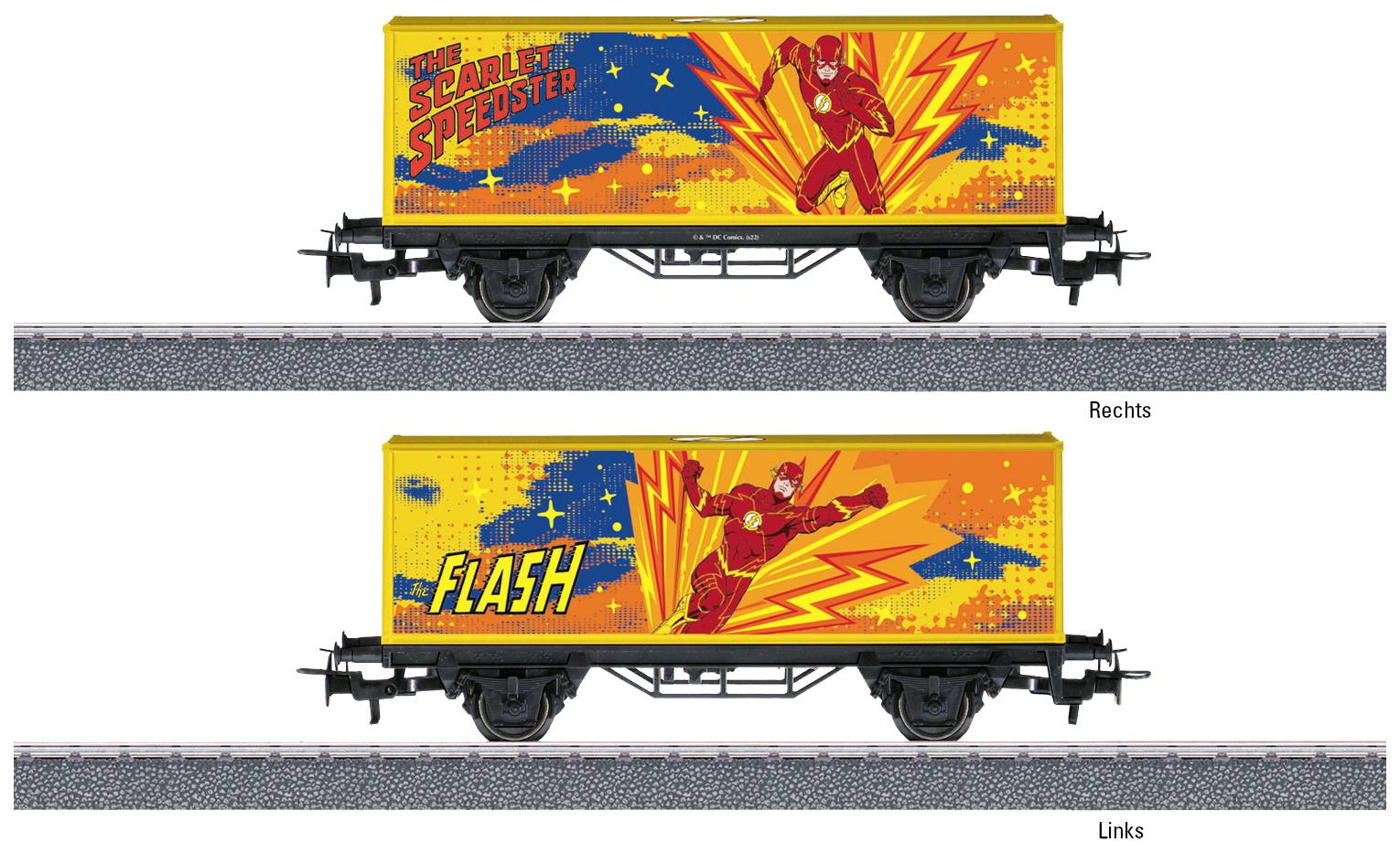 Märklin 44829 Lowmac AC-0