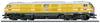 Märklin 39321 H0 Diesel locomotive BR 320 001-1 Wiebe, MHI
