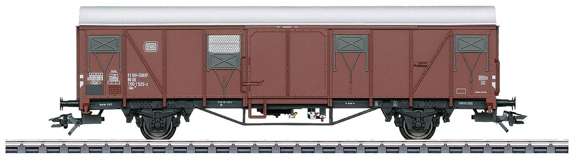 Märklin 47329 Covered wagon AC-0
