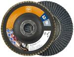 Flap disc grain 40 125 mm