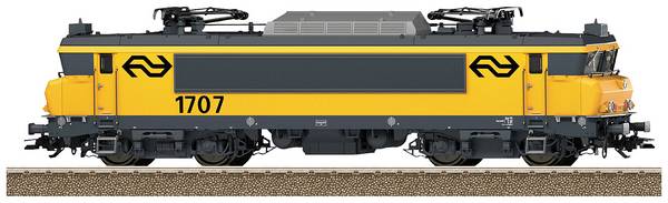 TRIX H0 25160 H0 series 1700 electric locomotive of NS