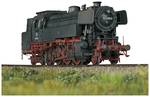 H0 Steam locomotive BR 065 of DB, MHI