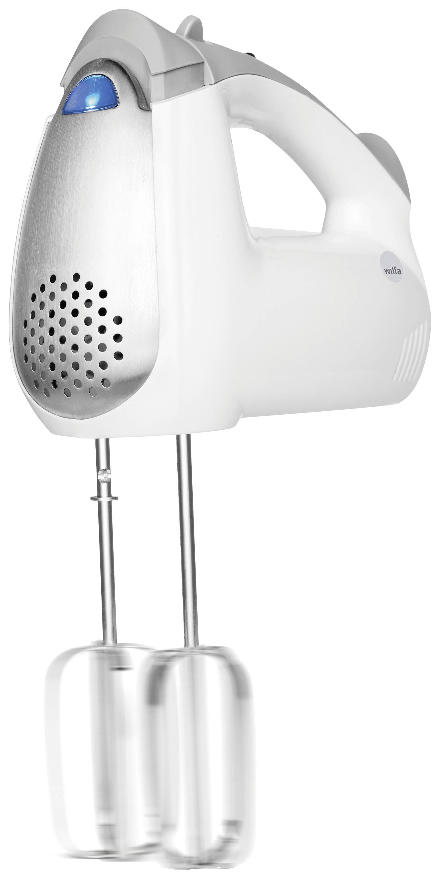 Wilfa KMB400W Handheld mixer 400 W White
