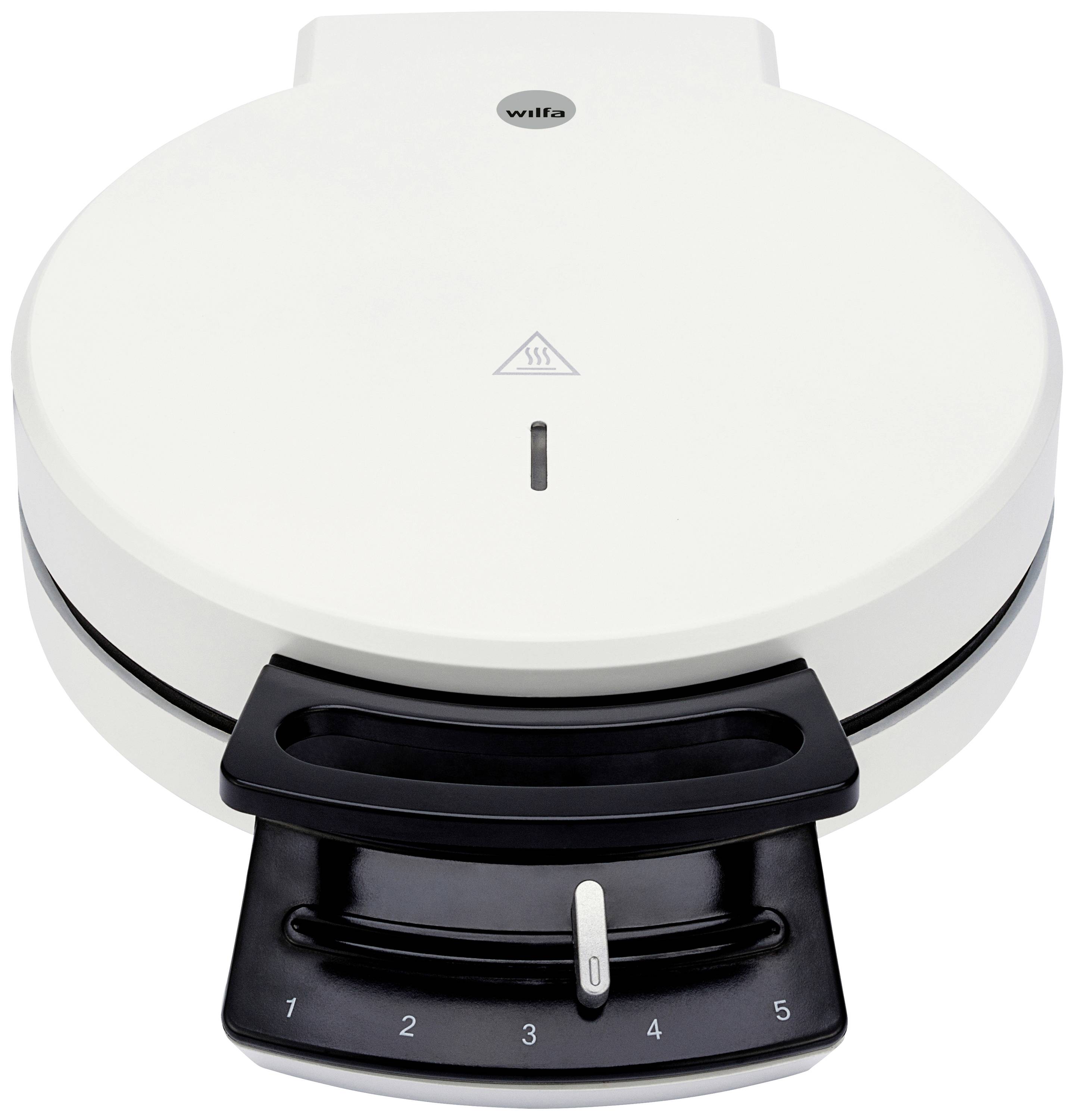 Image of Wilfa WSWA-516W Waffle maker White