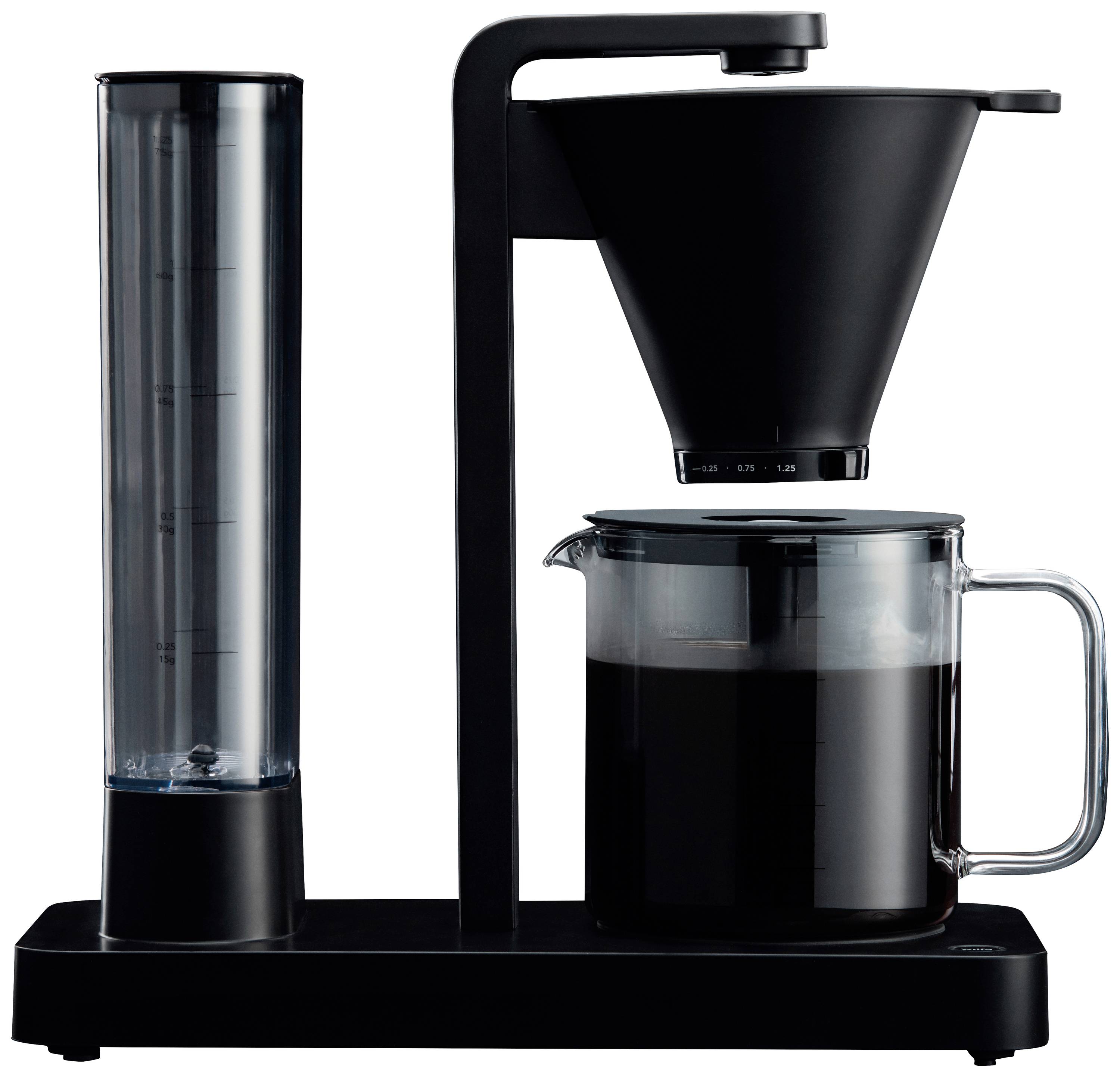 Wilfa Wspl 3b Coffee Maker Black