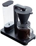 Filter coffee machine Performance, WSPL-3B, 1.25L, black
