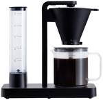 Filter coffee machine Performance, WSPL-3B, 1.25L, black