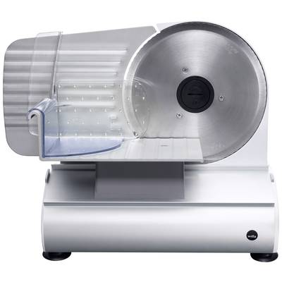 Wilfa FS-2000W All-purpose cutter 602028 Stainless steel 