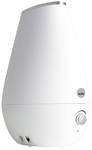 Air humidifier LOTUS, 2 liter, HU4W, white