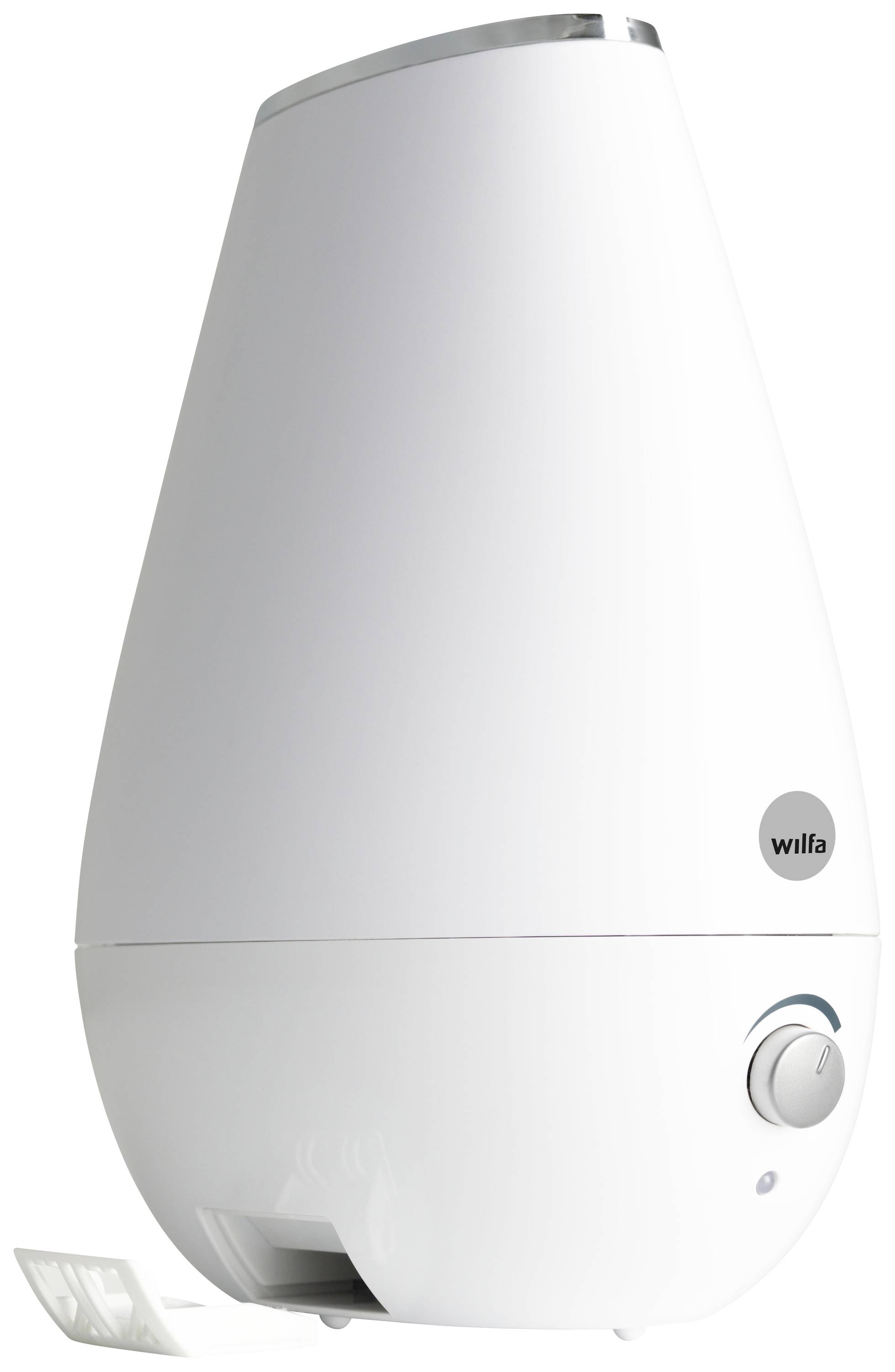 Wilfa HU4W Humidifier 20 m² 1 pc(s)-3
