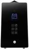 Wilfa HUE-6B Humidifier 125 m² Black 1 pc(s)