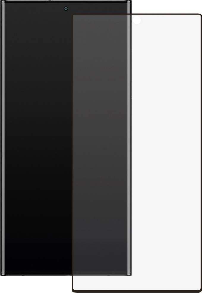 Image of Vivanco neu Glass screen protector 1 pc(s) 3DGLASVVSGS22U