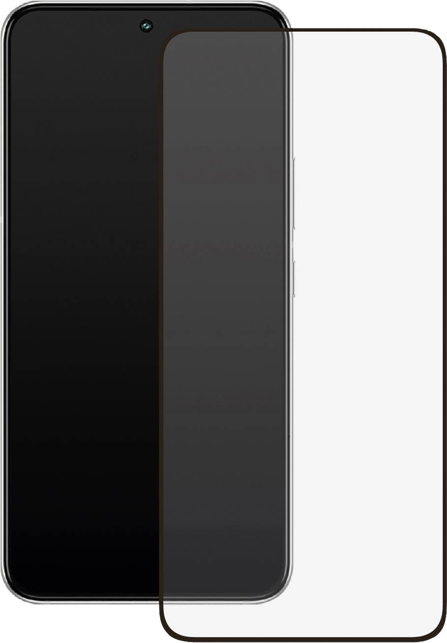 Image of Vivanco neu Glass screen protector Samsung Galaxy S22, Galaxy S23 1 pc(s) Scratch-proof 2.5DGLASVVSGS22