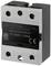 A solid state relay with the inscription 'Solid State Relay TC-GSR1-1-10DA', 10A, 24-480VAC, 3-32VDC, against a white background.