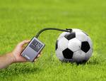 Mini compressor rechargeable